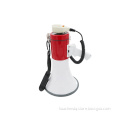 Electric Megaphone: Enhancing Sound with Technology